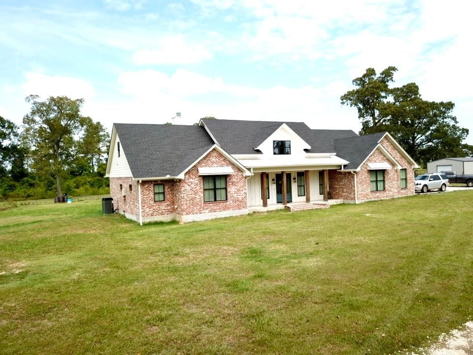 11.22 acres in Tyler County, Texas