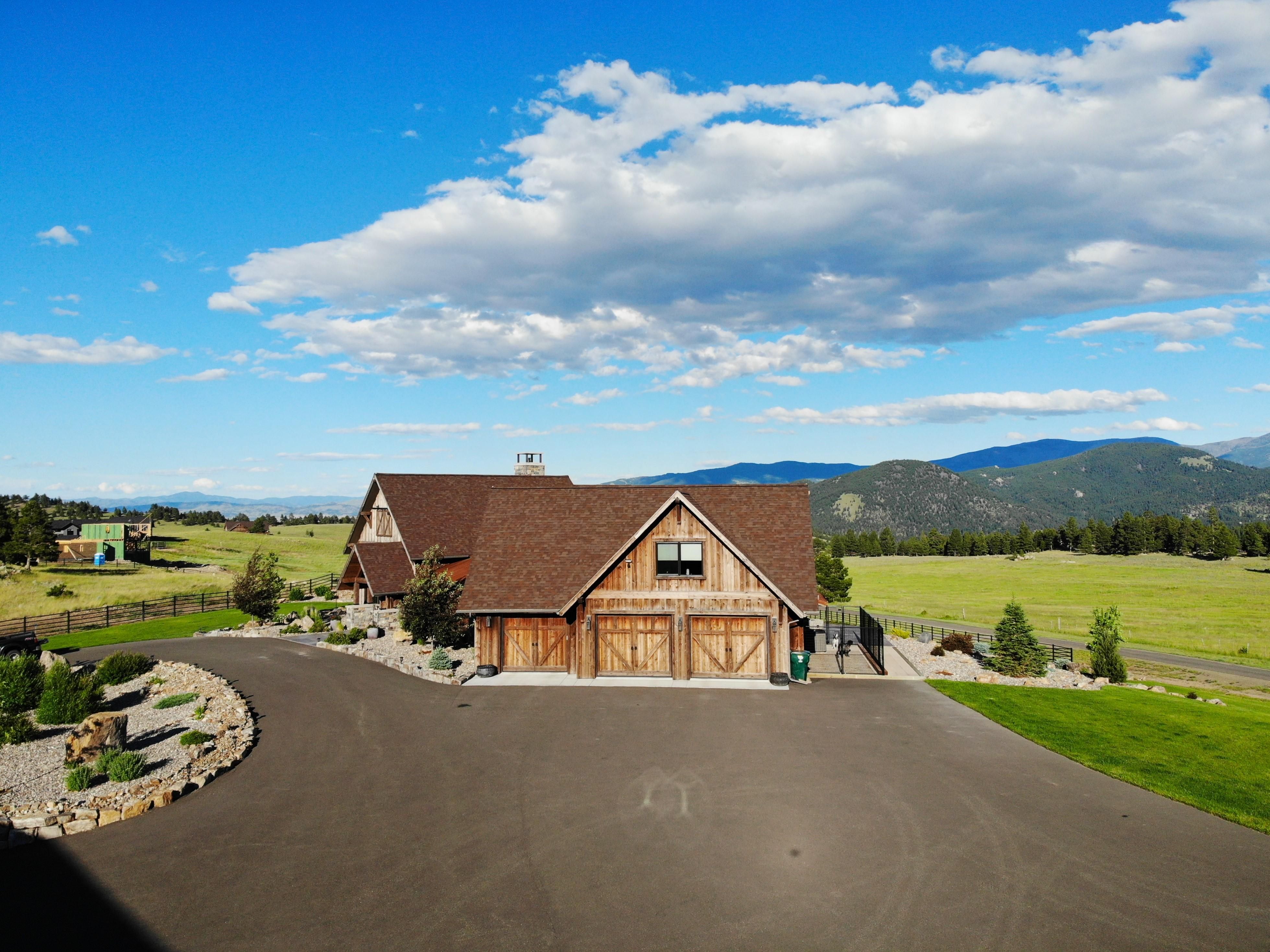 12.28 acres in Jefferson County, Montana