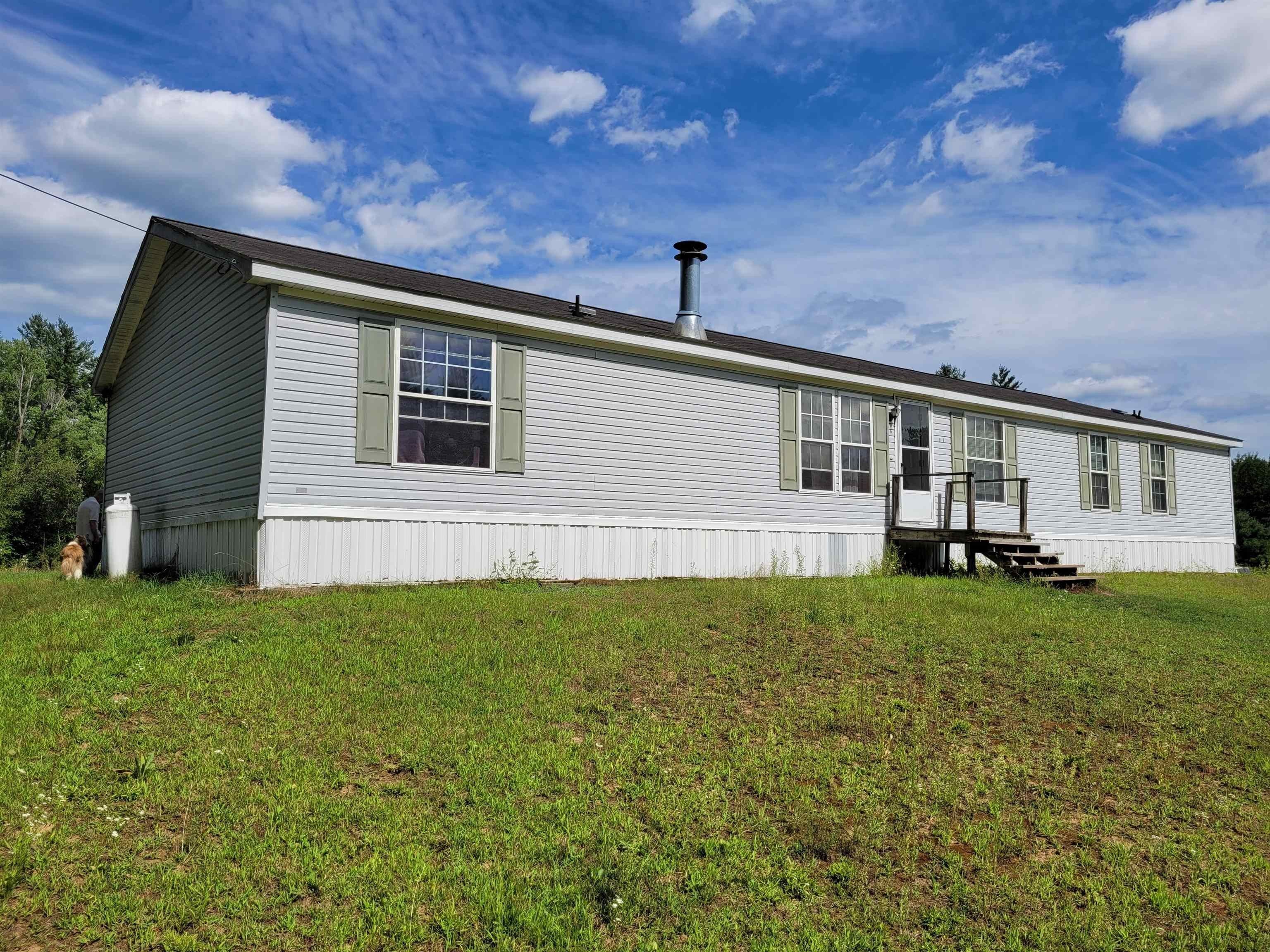 47 acres in Cheshire County, New Hampshire