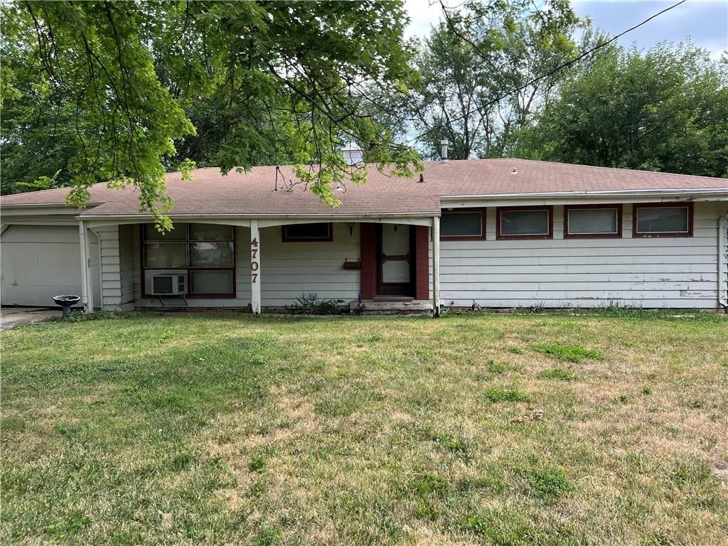 0.26 acres in Polk County, Iowa