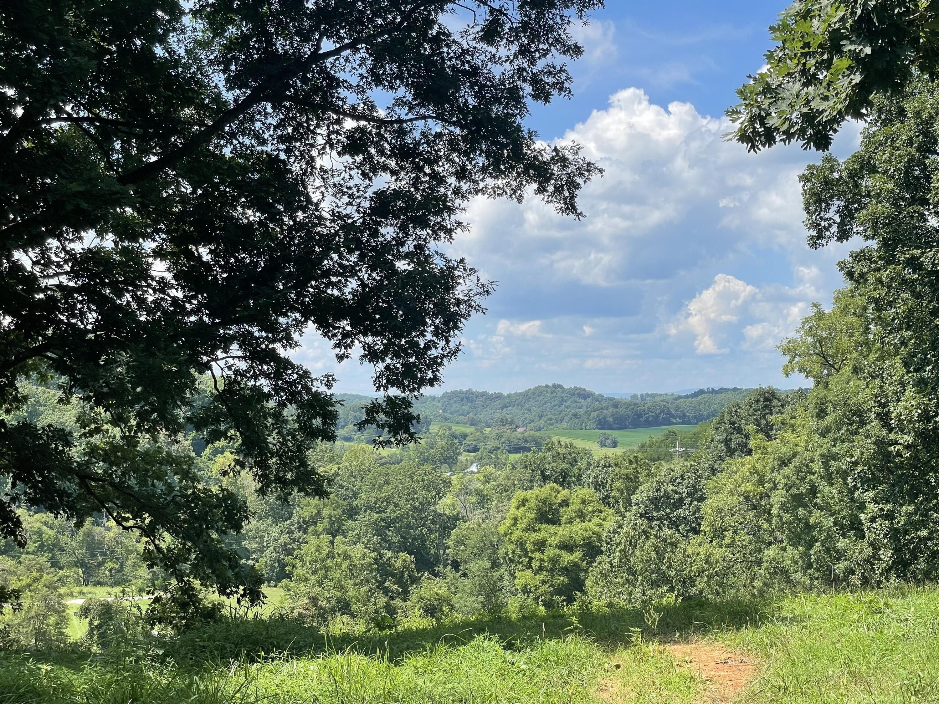 15.62 acres in Greene County, Tennessee