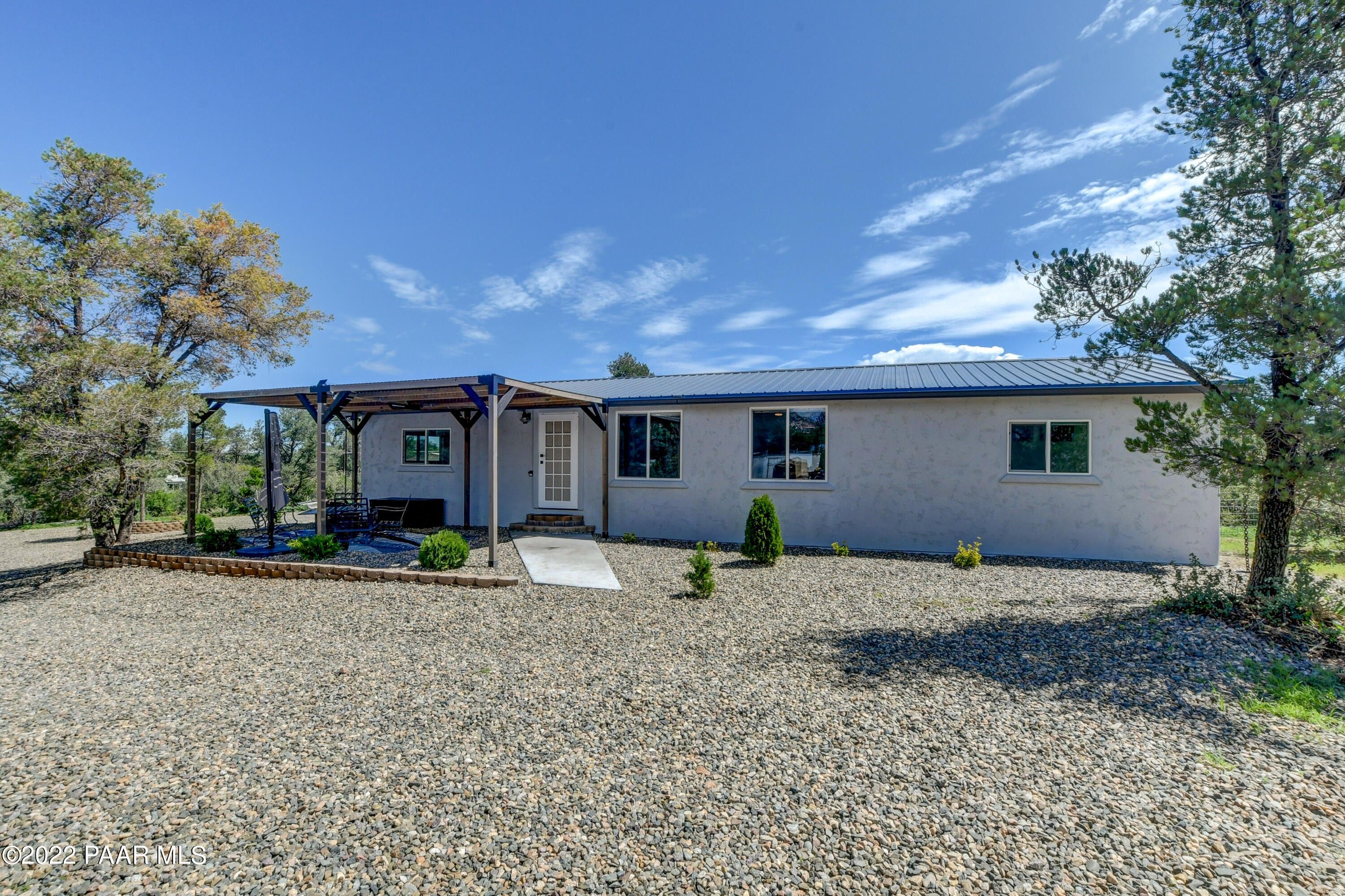 1.03 acres in Yavapai County, Arizona