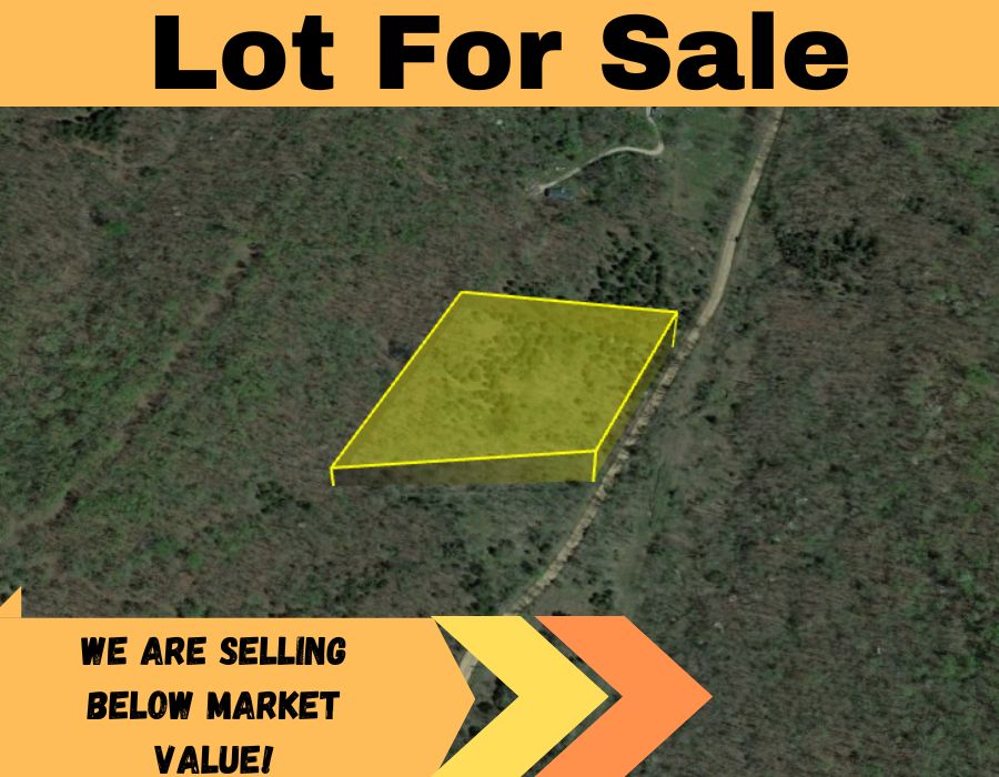 3.97 acres in Benton County, Missouri