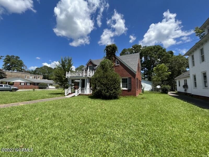 0.5 acres in Beaufort County, North Carolina