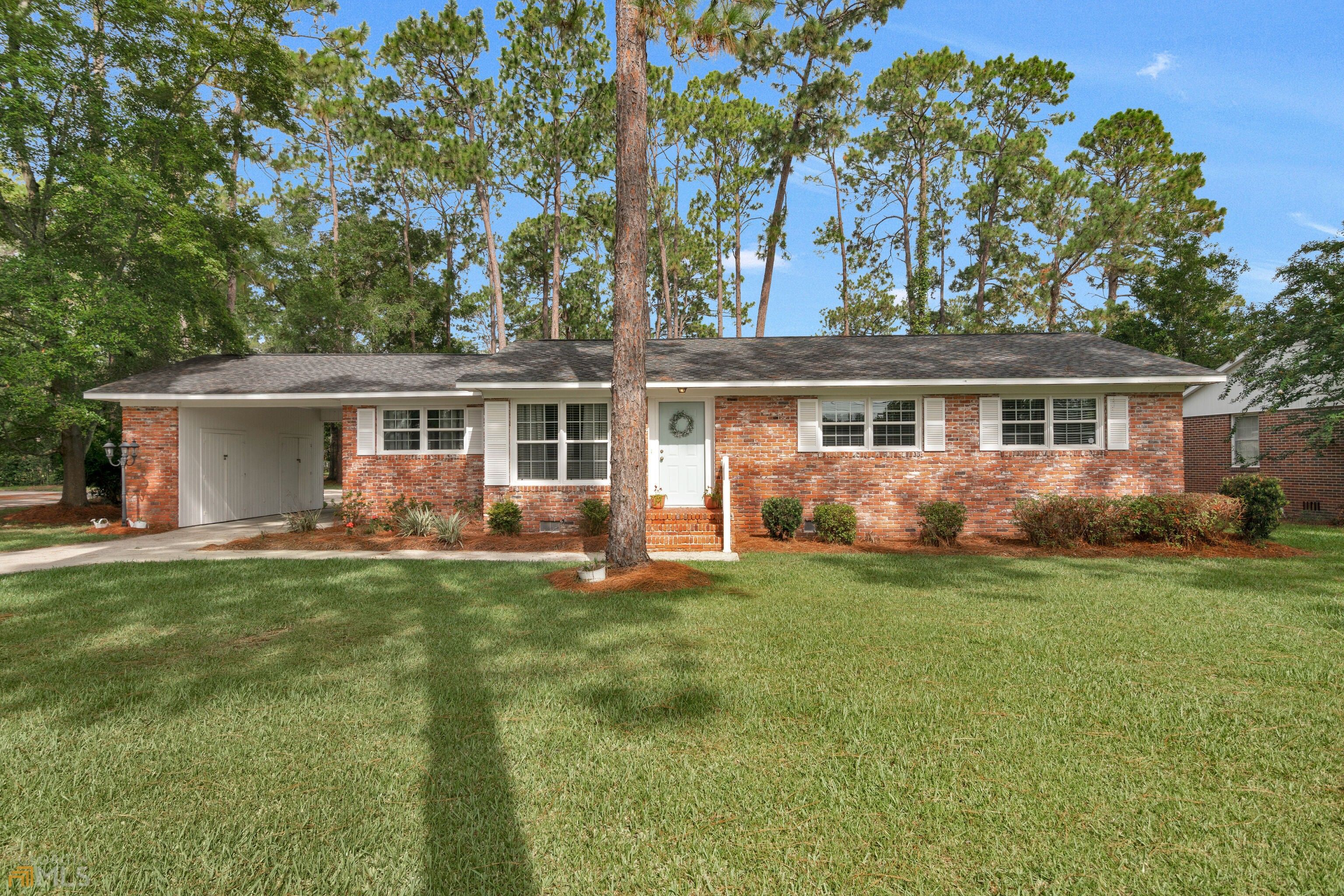 Wayne County Ga Tax Assessor Property Search - enwiwte