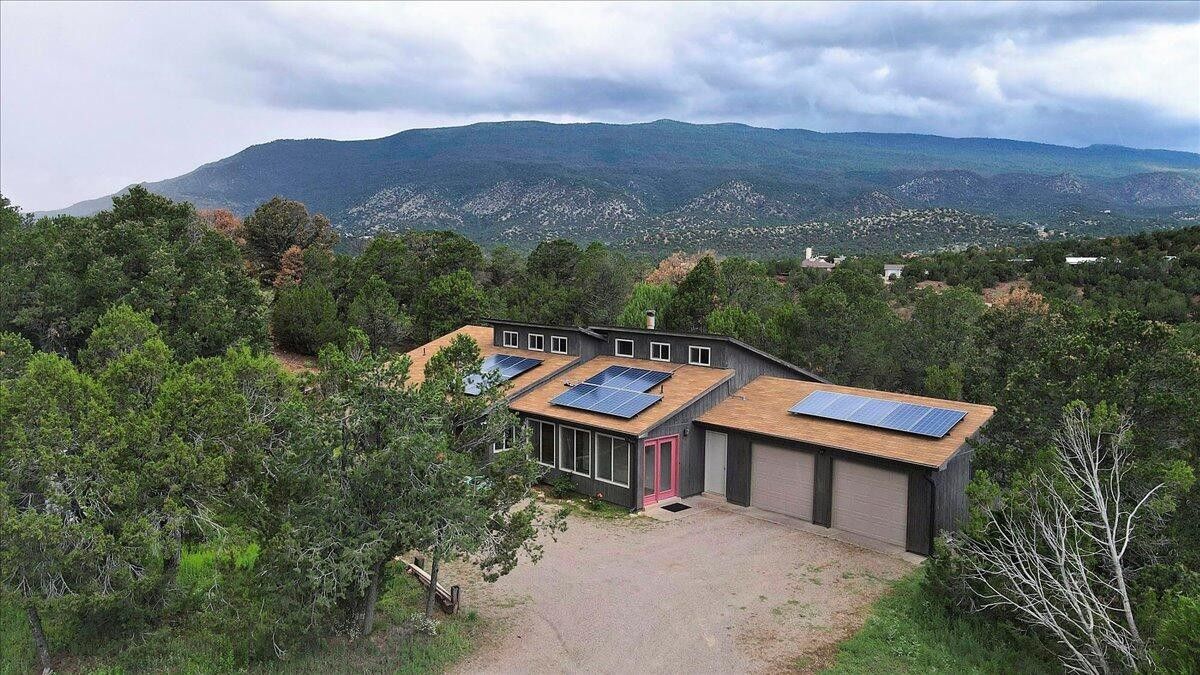 2 acres in Bernalillo County, New Mexico