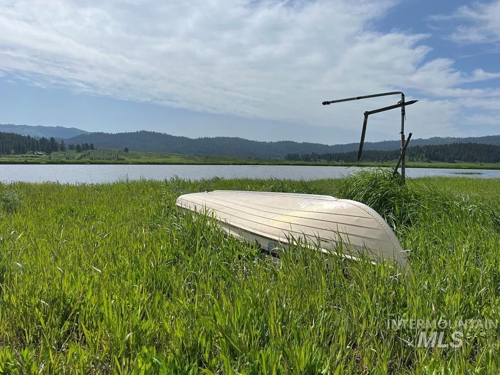 10 acres in Valley County, Idaho