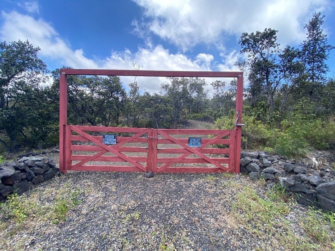 4 acres in Hawaii County, Hawaii