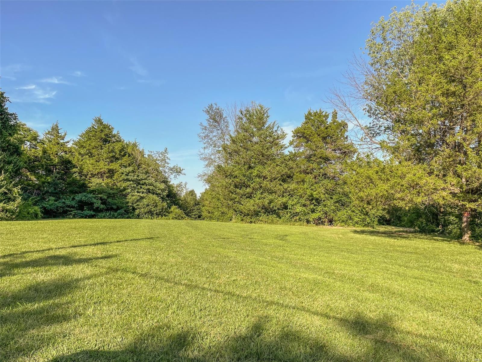 3 acres in Warren County, Missouri