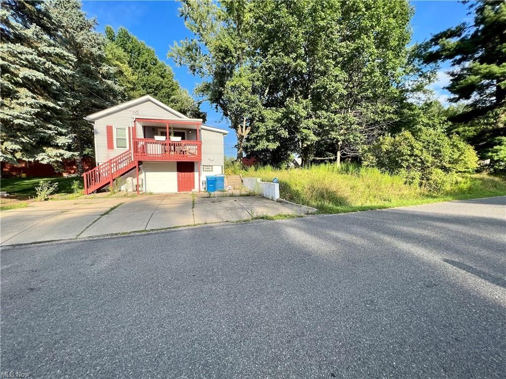 0.1 acres in Summit County, Ohio