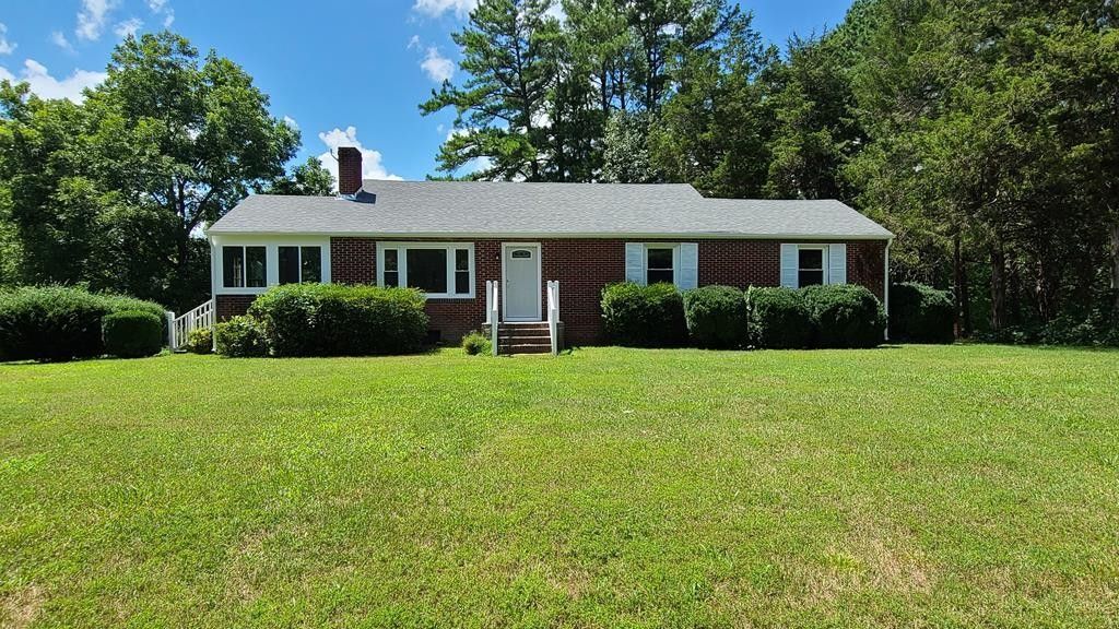 1.36 acres in Prince Edward County, Virginia