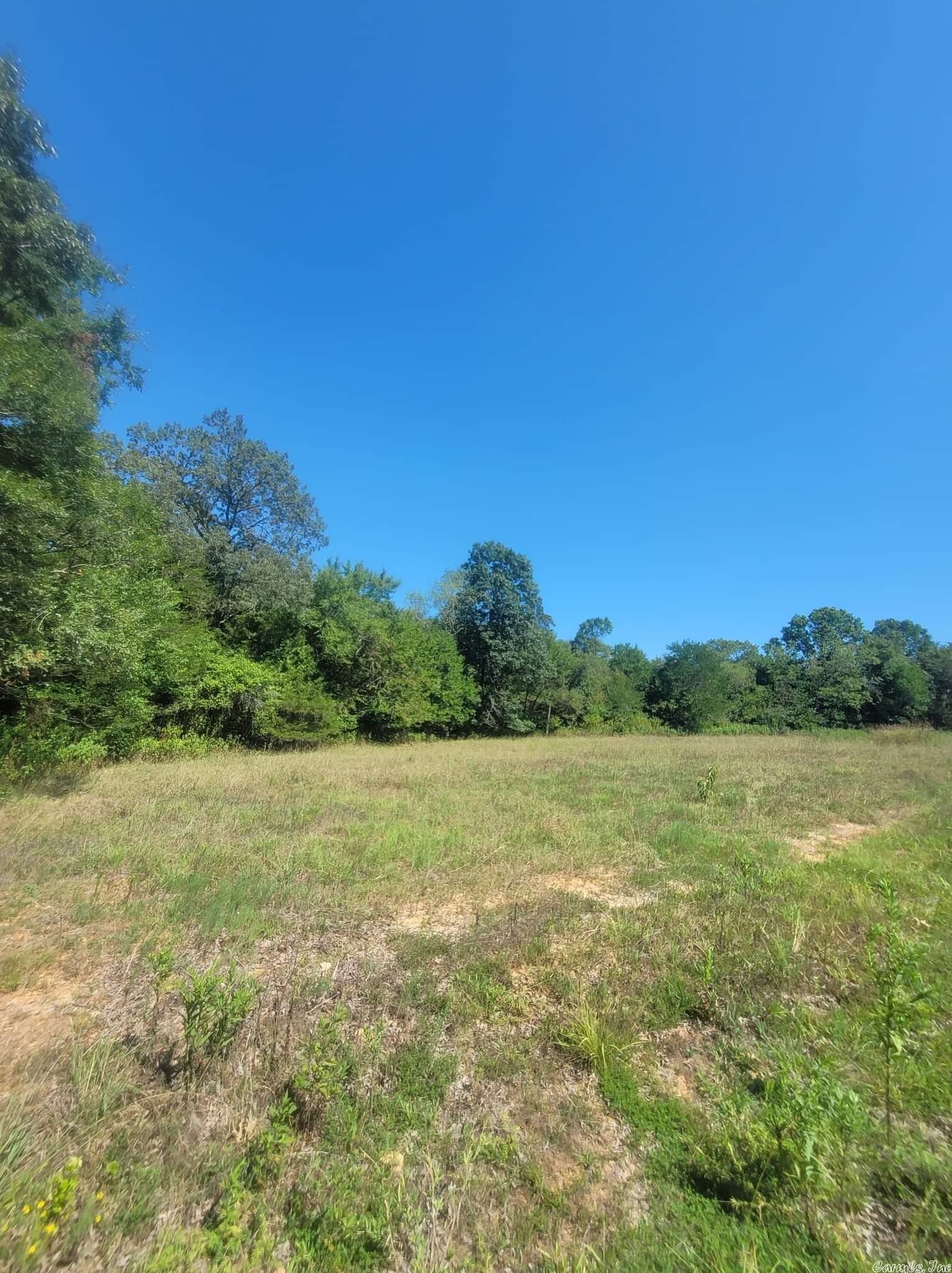 4.26 acres in Montgomery County, Arkansas