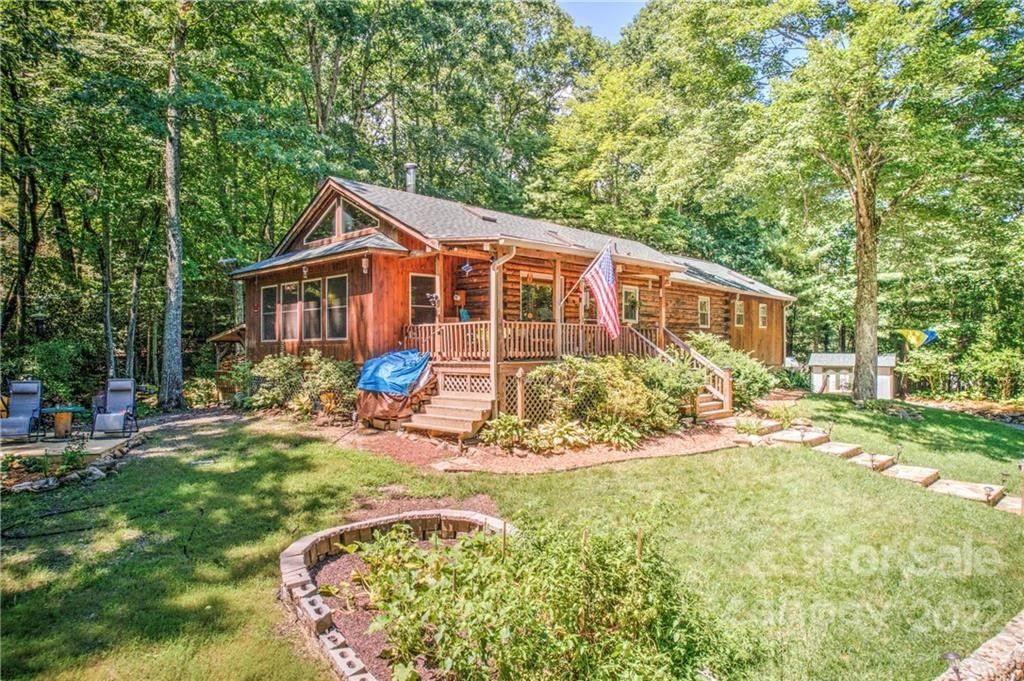 1.13 acres in County, North Carolina