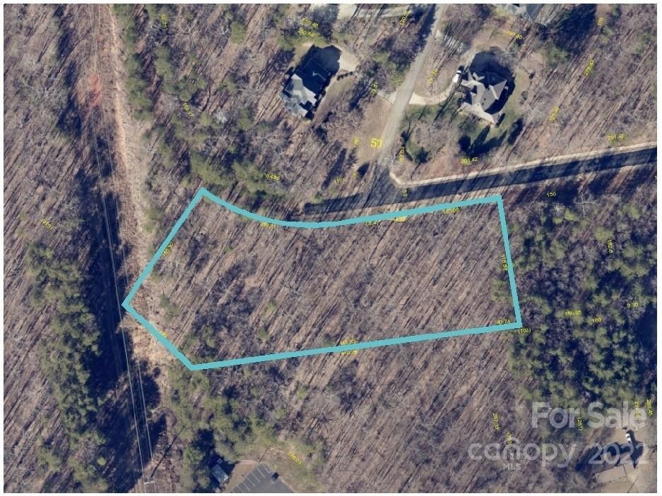 2.16 acres in Gaston County, North Carolina