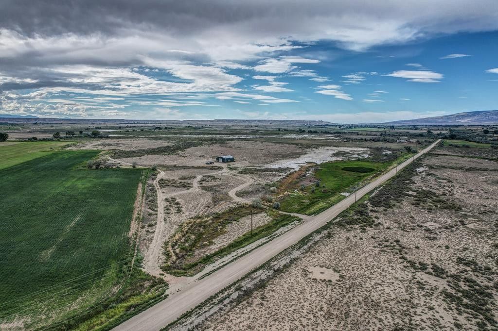 130 acres in Big Horn County, Wyoming