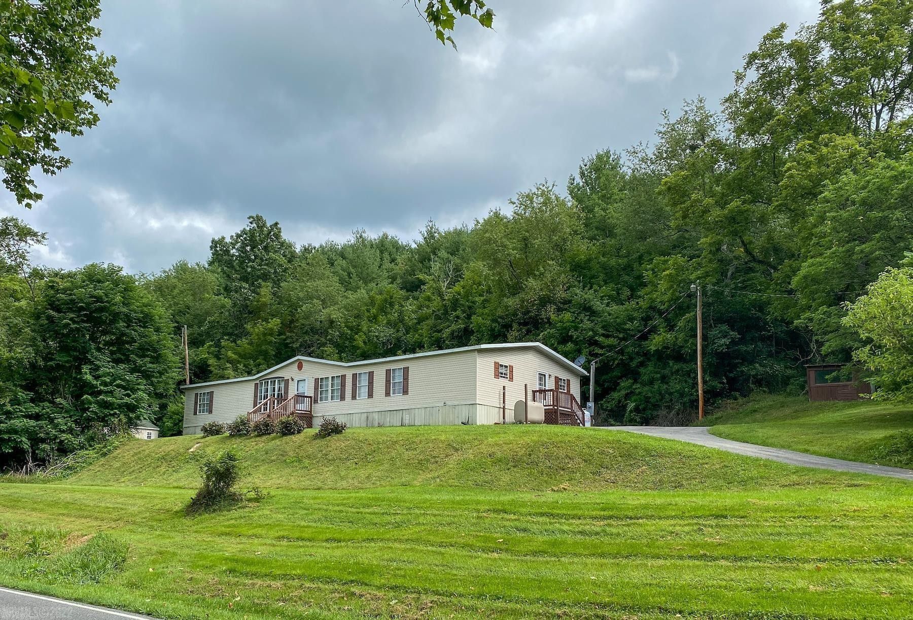 0.71 acres in Montgomery County, Virginia