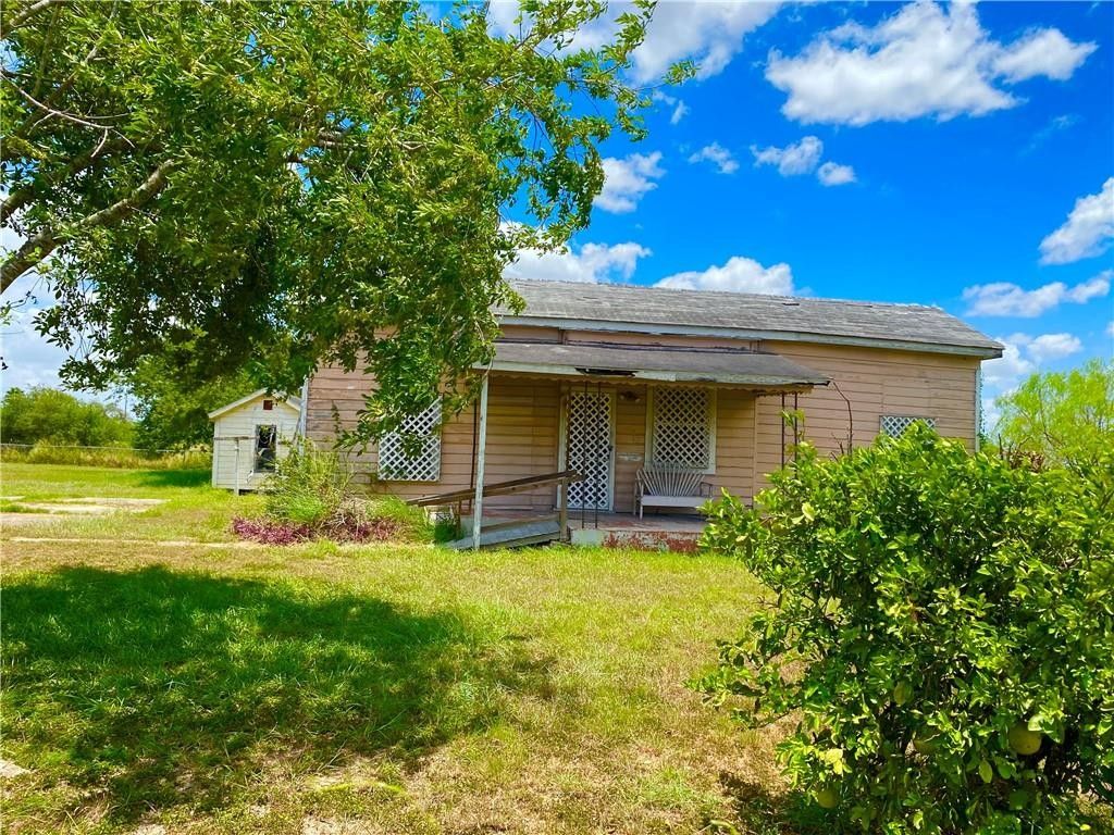 1 acres in Cameron County, Texas