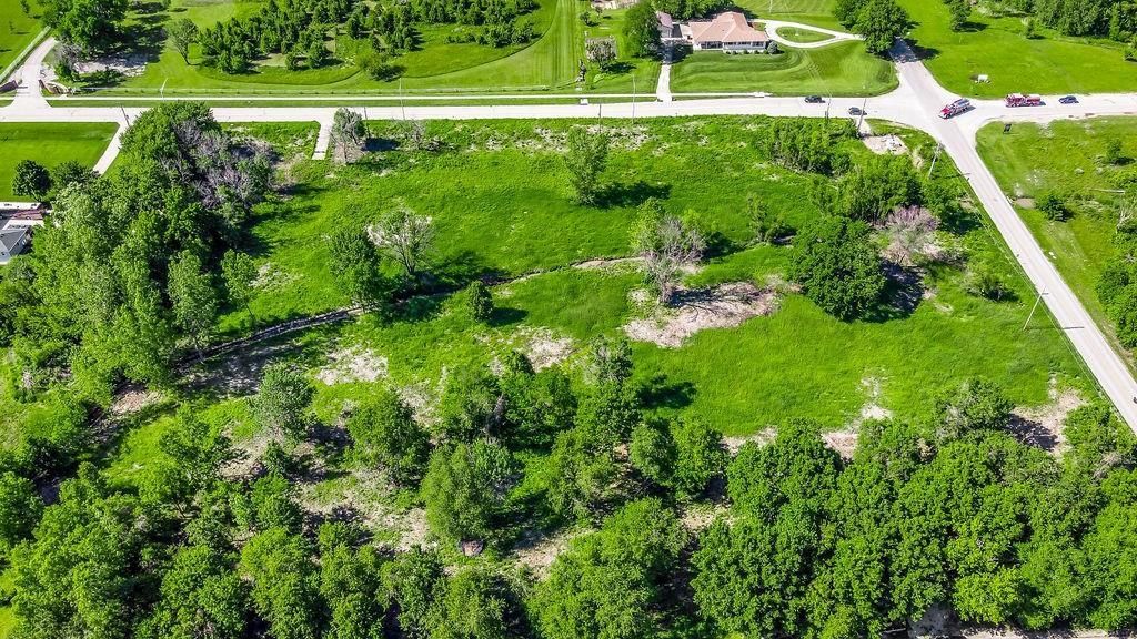 7 acres in Johnson County, Kansas