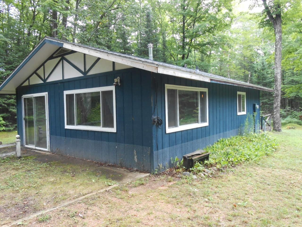 0.5 acres in Langlade County, Wisconsin