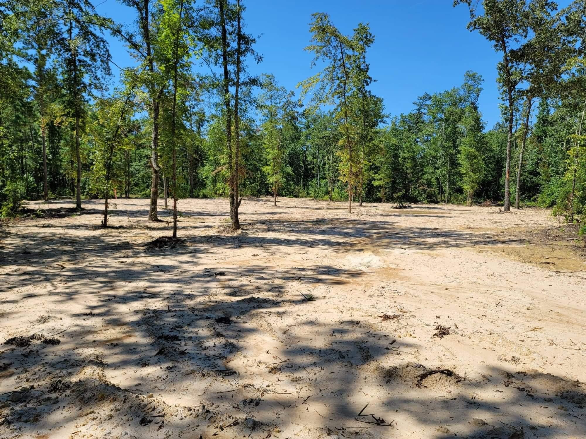 15 acres in Pulaski County, Arkansas