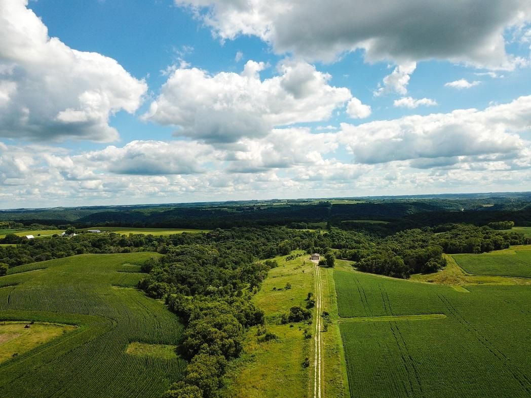 65.61 acres in Fillmore County, Minnesota