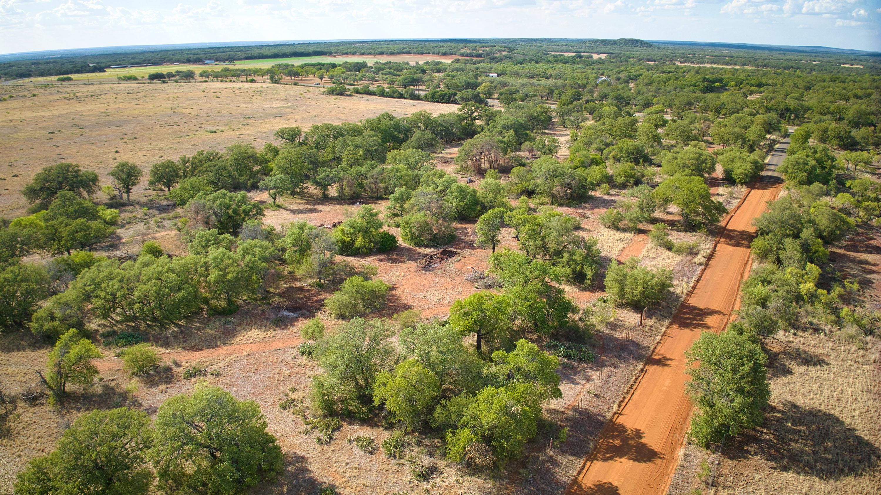 20 acres in Fredonia, TX, 76842