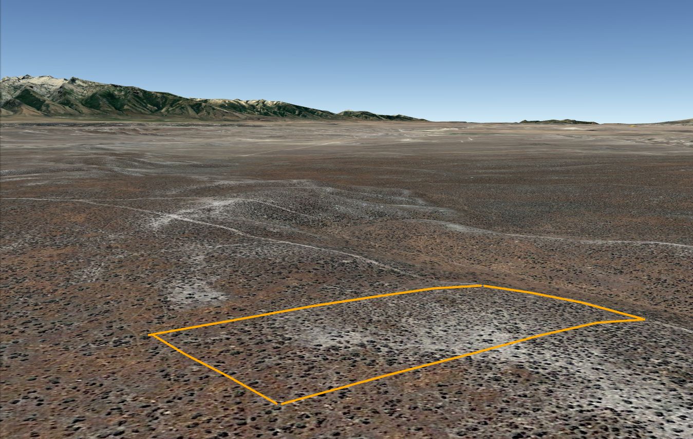 1.13 acres in Elko County, Nevada