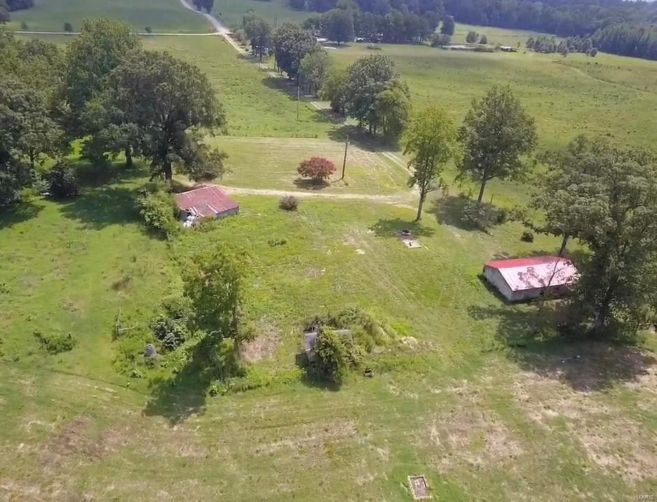 10 acres in Butler County, Missouri