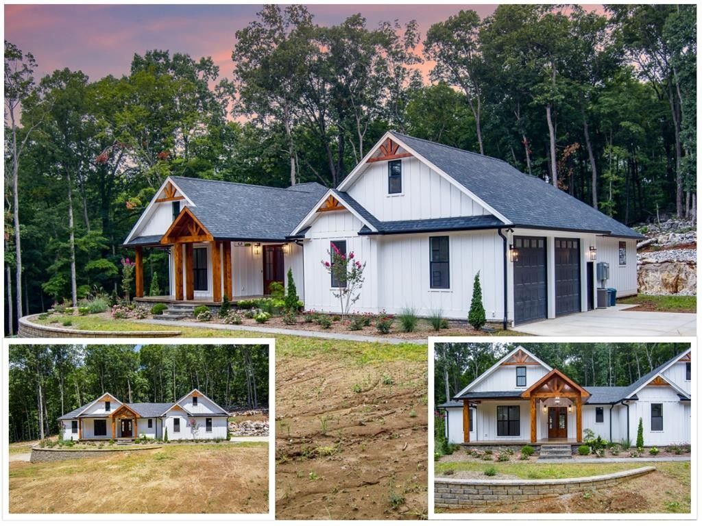 2.03 acres in Overton County, Tennessee