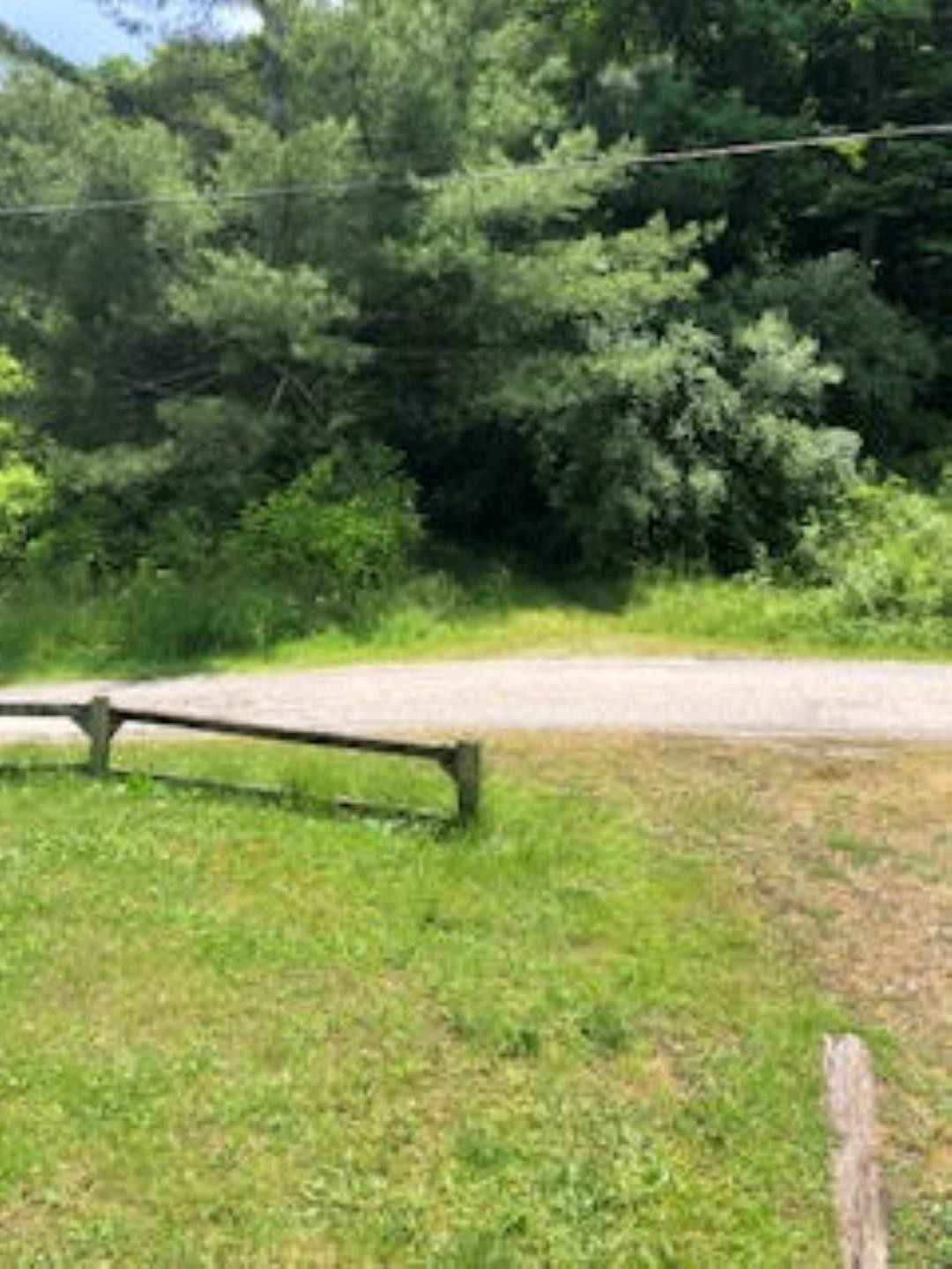 108 acres in Wayne County, West Virginia