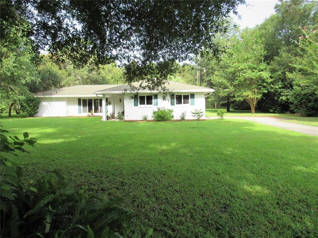 1.07 acres in Marion County, Florida