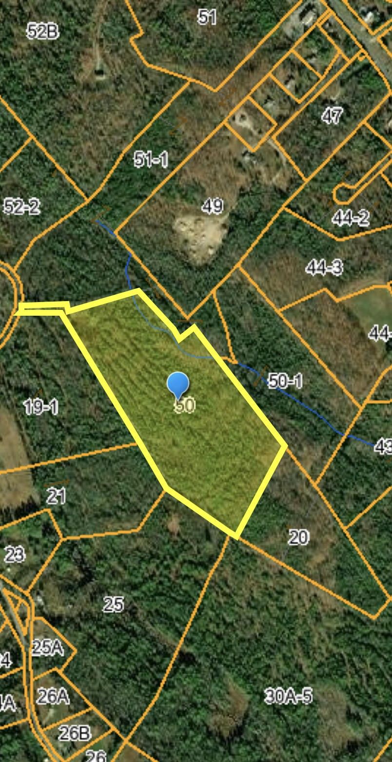 35 acres in York County, Maine