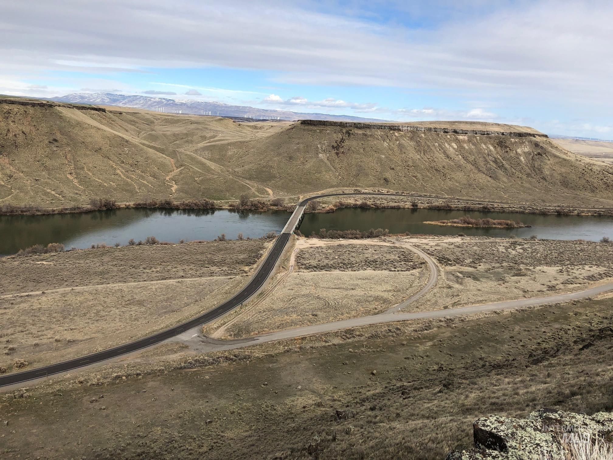 116 acres in Owyhee County, Idaho