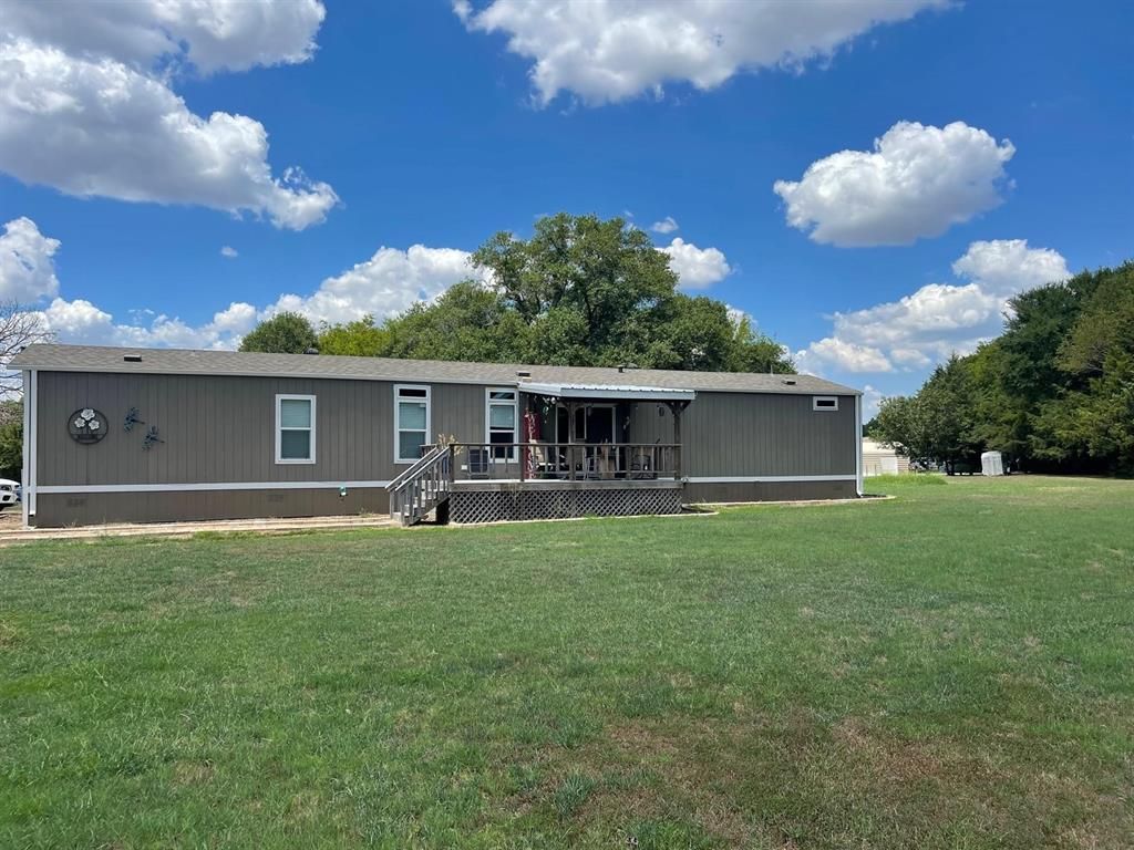 9.3 acres in Red River County, Texas