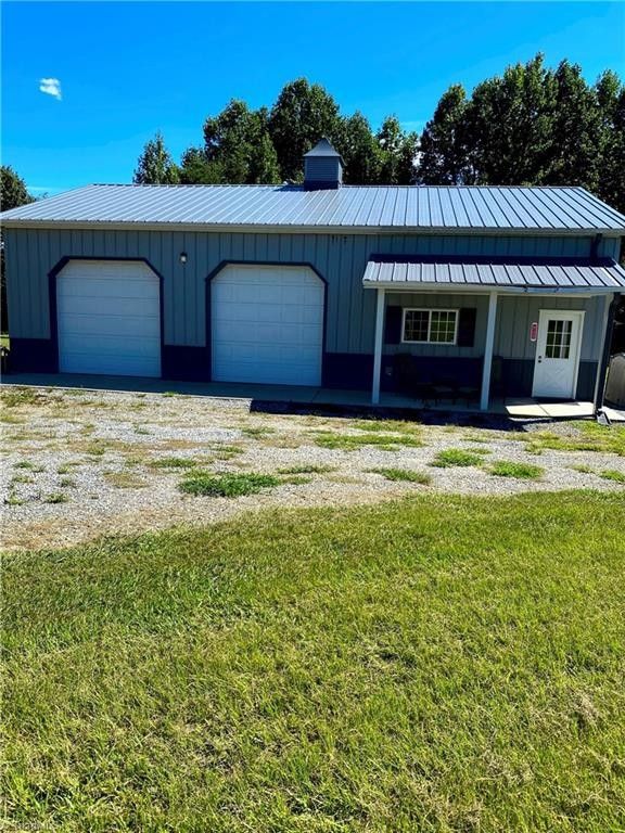 11.29 acres in Rockingham County, North Carolina