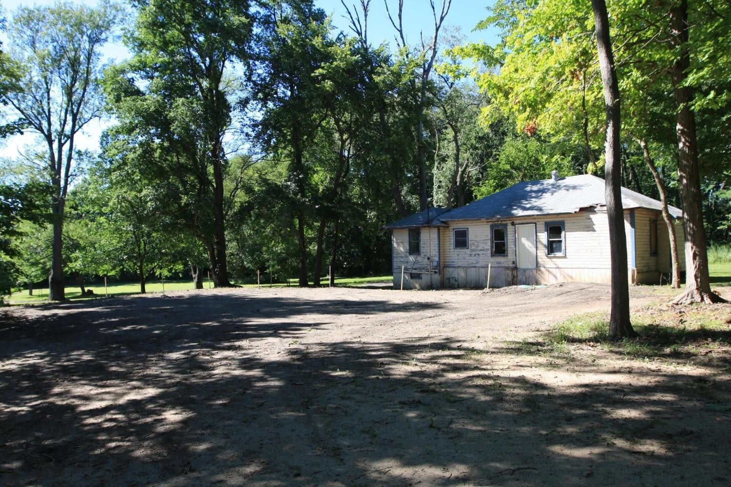 1.96 acres in LaPorte County, Indiana