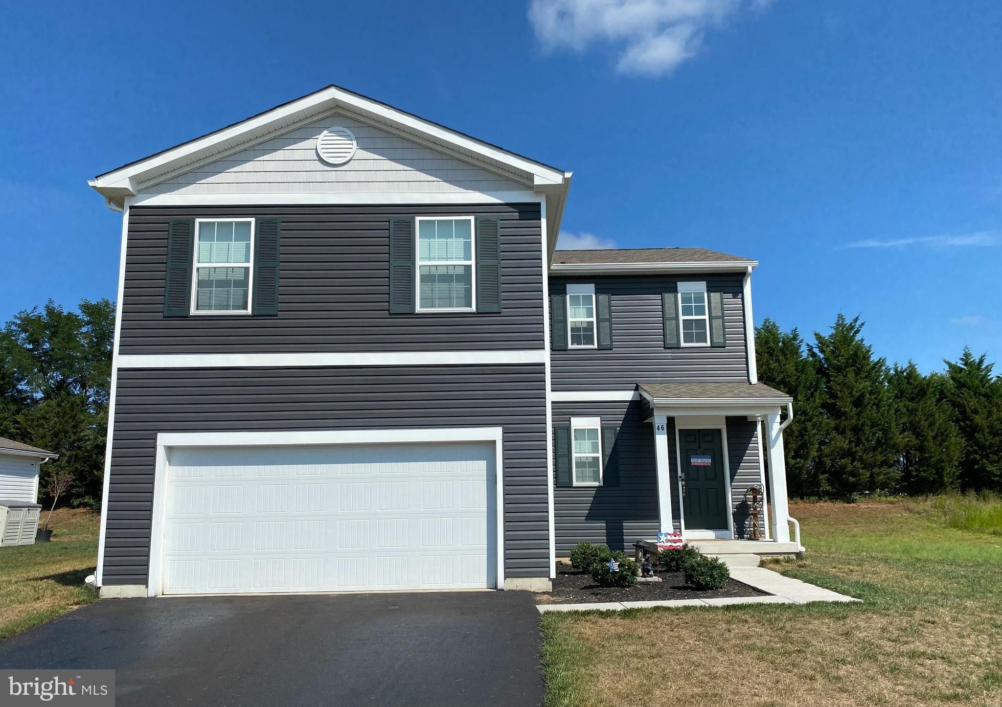 0.34 acres in Cumberland County, New Jersey