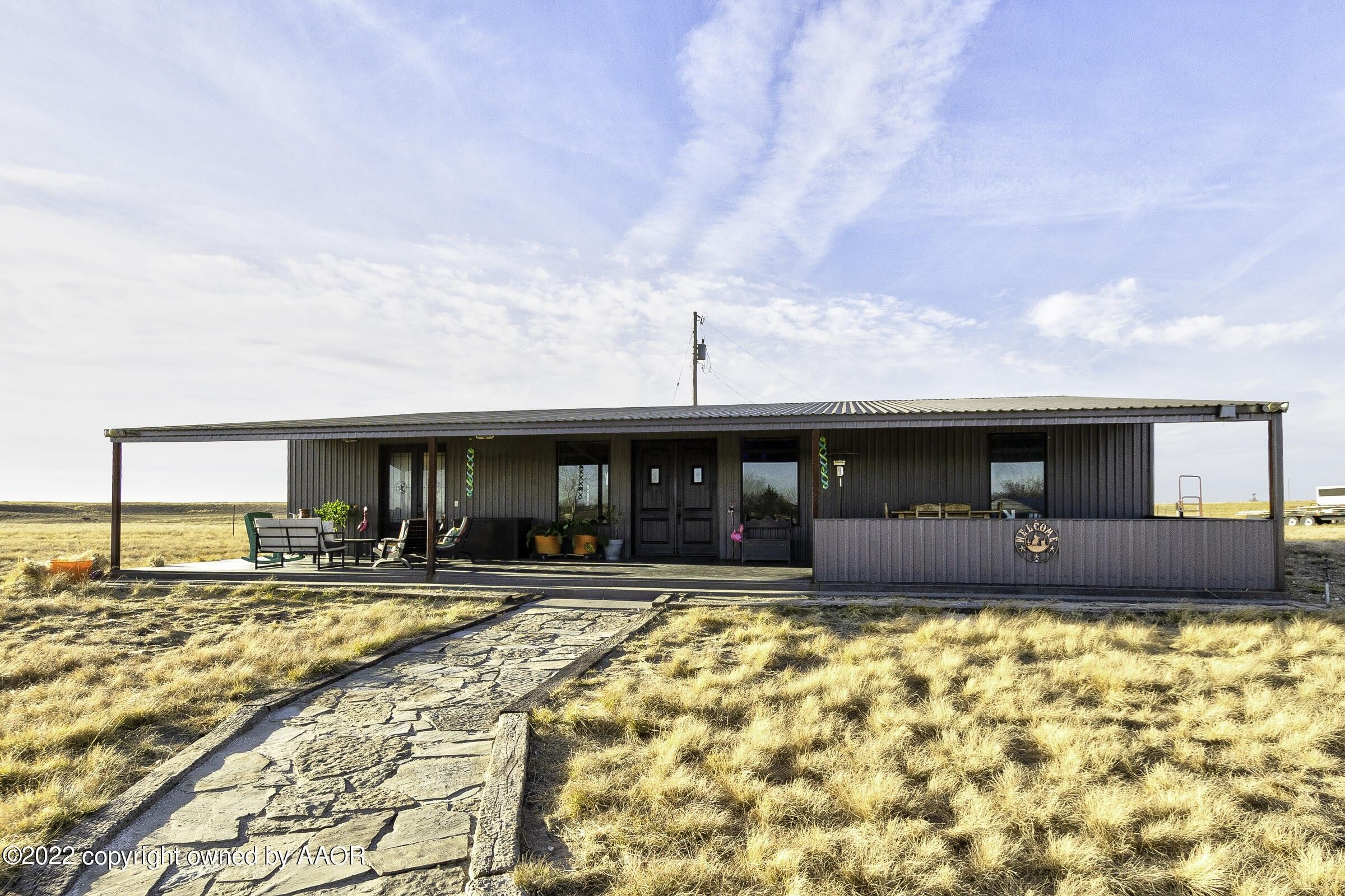 75 acres in Wheeler County, Texas