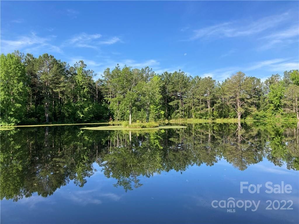 22.42 acres in Chesterfield County, South Carolina
