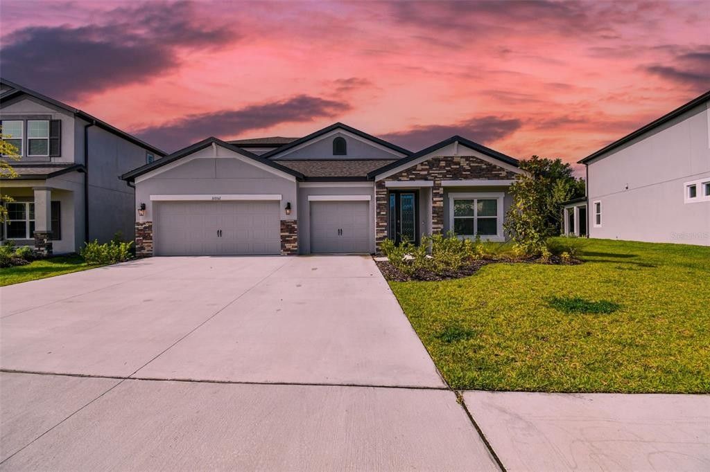 0.19 acres in Pasco County, Florida