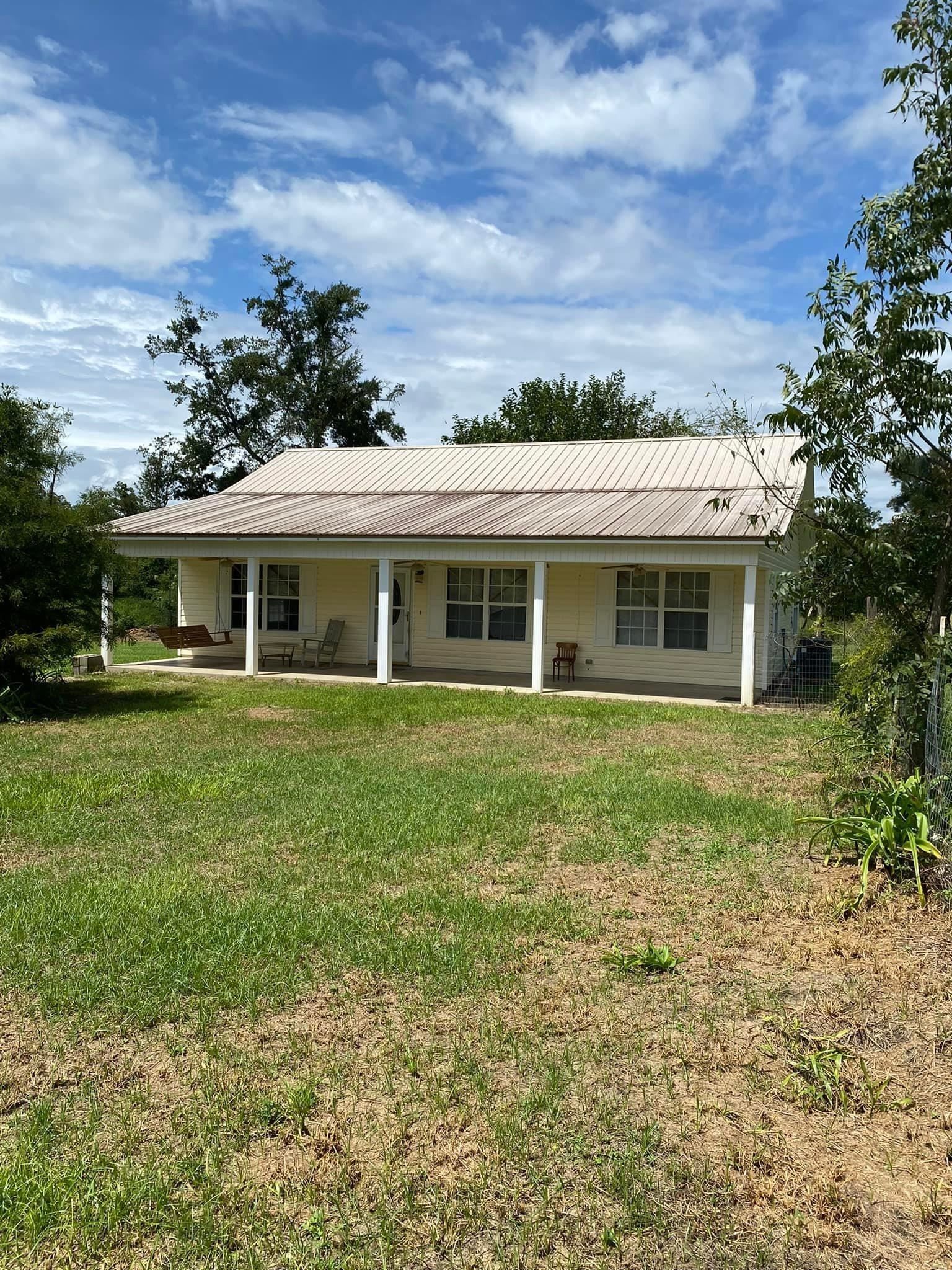 2.11 acres in Jackson County, Florida