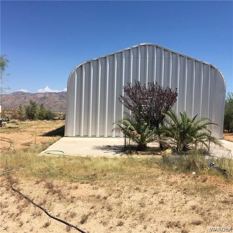 40 acres in Mohave County, Arizona