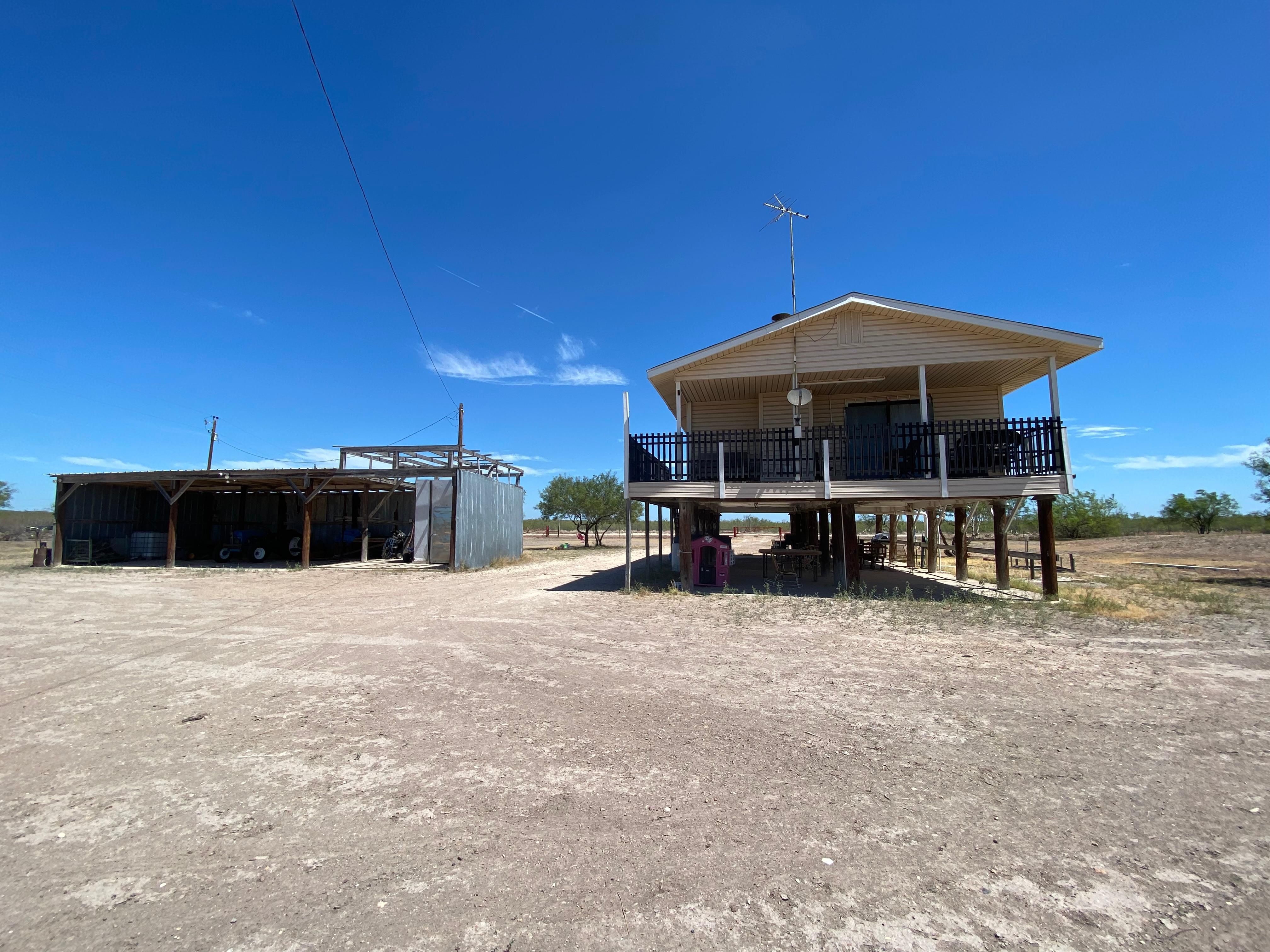 65.09 acres in Laredo, TX, 78041 MLS 20222676