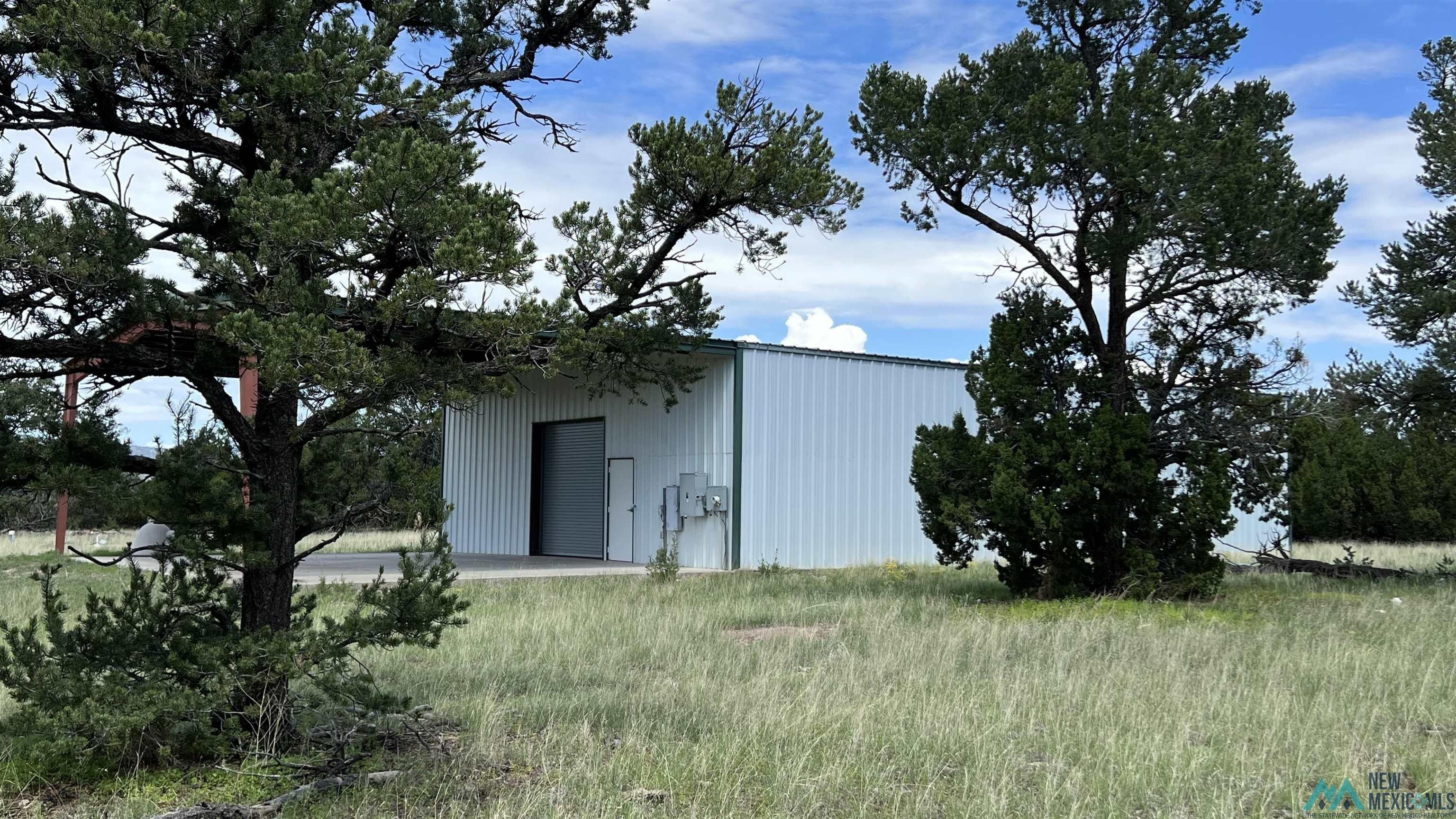 160 acres in Catron County, New Mexico