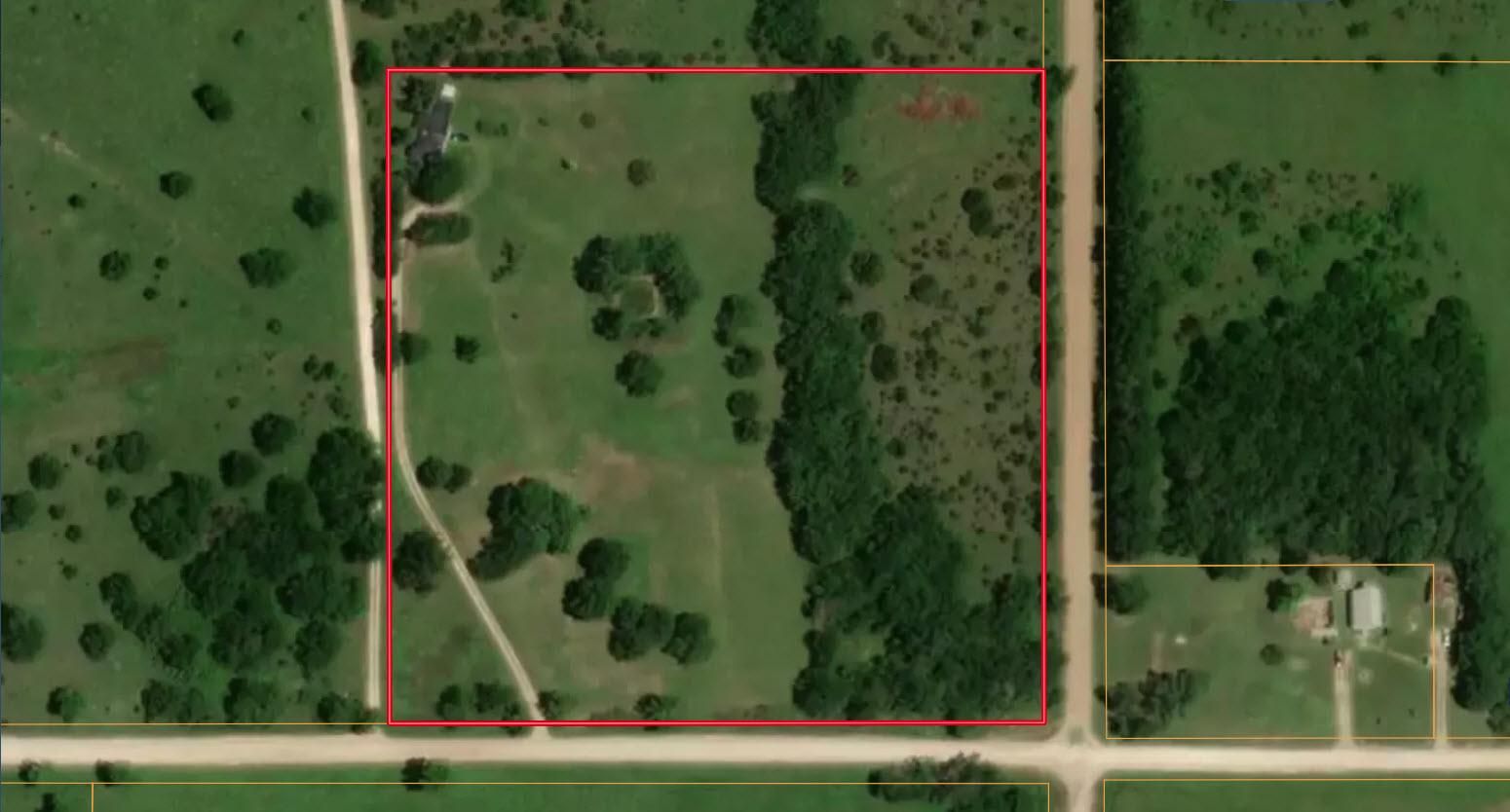 9.2 acres in Butler County, Kansas