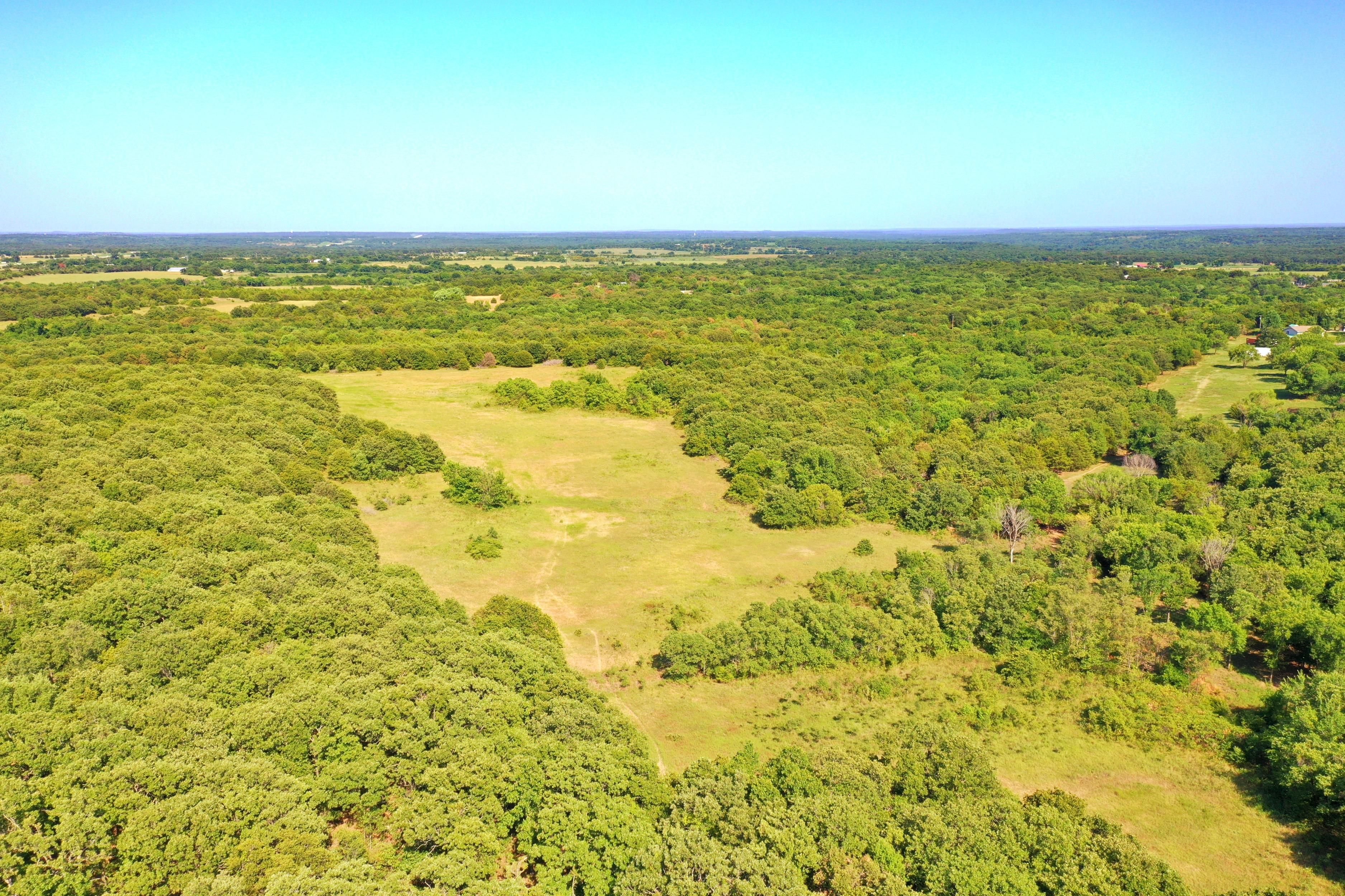 72.5 acres in Pawnee County, Oklahoma