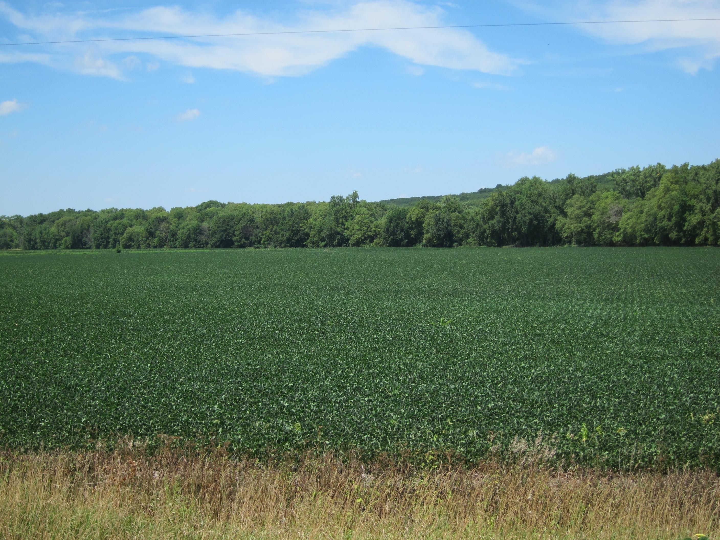 40 acres in Warren County, Iowa