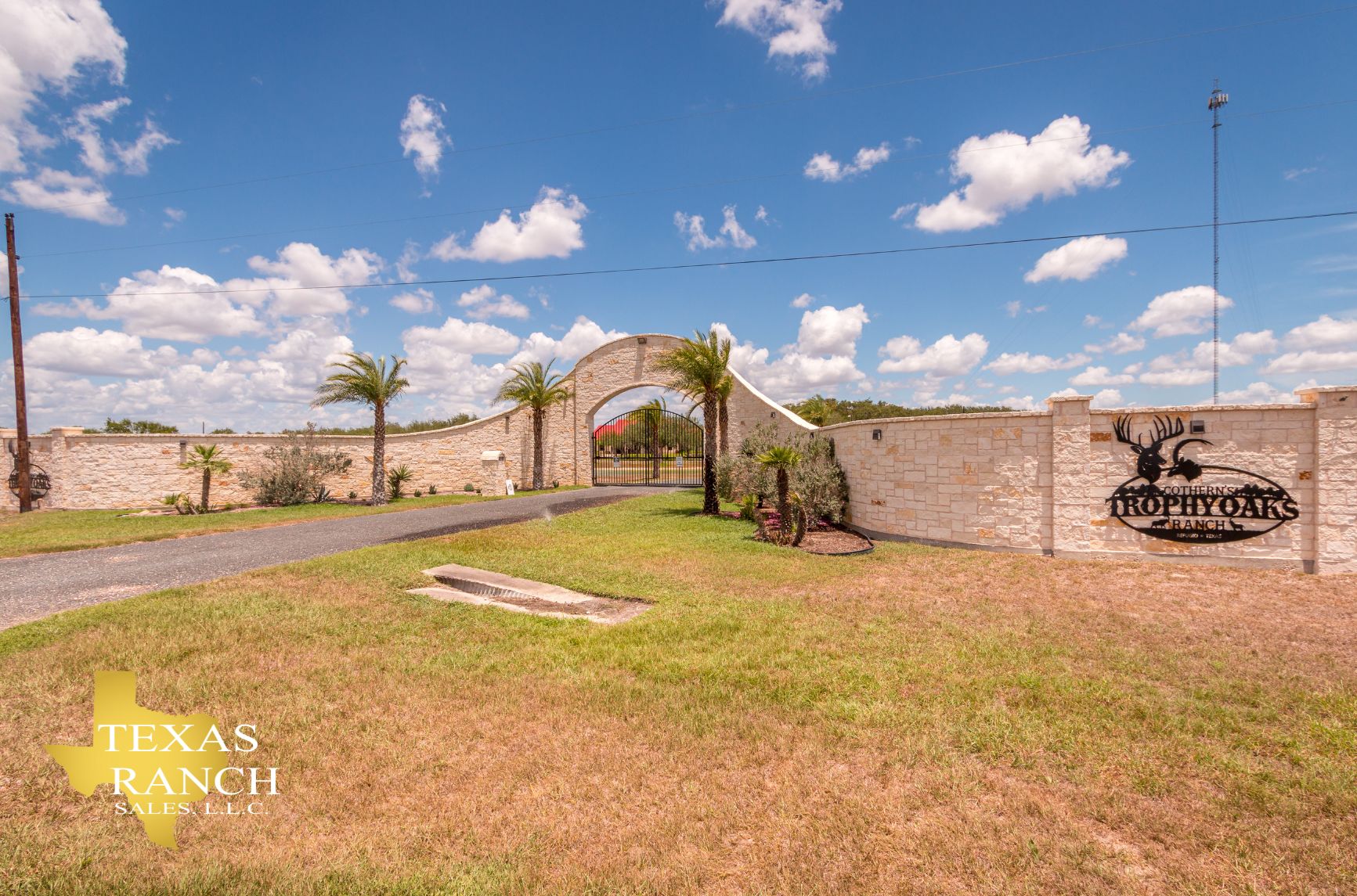 144 acres in Goliad, TX, 77963