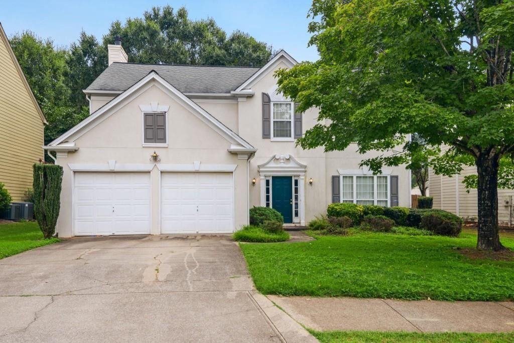 0.14 acres in Fulton County,