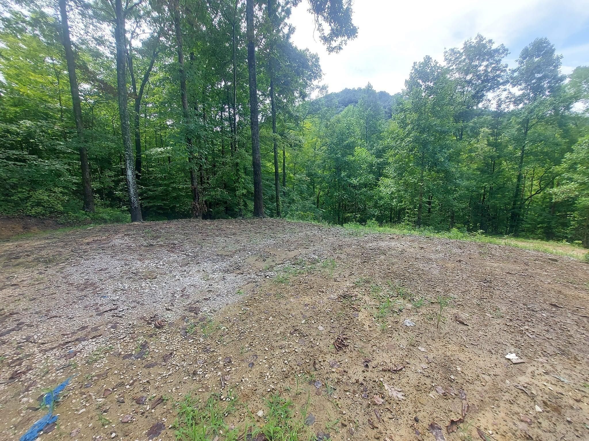 6.73 acres in Powell County, Kentucky